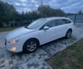 Белый Пежо 508, объемом двигателя 1.56 л и пробегом 224 тыс. км за 7650 $, фото 1 на Automoto.ua