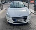 Білий Пежо 508, об'ємом двигуна 1.56 л та пробігом 250 тис. км за 7600 $, фото 1 на Automoto.ua