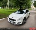 Белый Пежо 508, объемом двигателя 2 л и пробегом 211 тыс. км за 13500 $, фото 1 на Automoto.ua