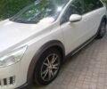 Білий Пежо 508, об'ємом двигуна 2 л та пробігом 244 тис. км за 12020 $, фото 1 на Automoto.ua