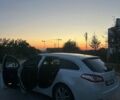 Білий Пежо 508, об'ємом двигуна 2 л та пробігом 305 тис. км за 10000 $, фото 8 на Automoto.ua