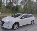 Білий Пежо 508, об'ємом двигуна 1.6 л та пробігом 291 тис. км за 8000 $, фото 1 на Automoto.ua