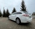 Білий Пежо 508, об'ємом двигуна 2 л та пробігом 237 тис. км за 8900 $, фото 8 на Automoto.ua