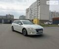 Білий Пежо 508, об'ємом двигуна 1.6 л та пробігом 187 тис. км за 6800 $, фото 1 на Automoto.ua