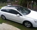 Пежо 508 2013 в Львове на Automoto.ua Белый Пежо 508, объемом двигателя 2 л и пробегом 289 тыс. км за 8100 $, фото 8 на Automoto.ua