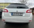 Білий Пежо 508, об'ємом двигуна 1.56 л та пробігом 245 тис. км за 8200 $, фото 4 на Automoto.ua