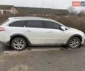 Белый Пежо 508, объемом двигателя 2 л и пробегом 210 тыс. км за 7300 $, фото 6 на Automoto.ua