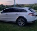 Білий Пежо 508, об'ємом двигуна 2 л та пробігом 217 тис. км за 8000 $, фото 1 на Automoto.ua