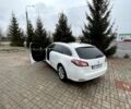 Білий Пежо 508, об'ємом двигуна 2 л та пробігом 237 тис. км за 8900 $, фото 6 на Automoto.ua