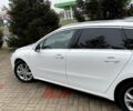 Білий Пежо 508, об'ємом двигуна 2 л та пробігом 237 тис. км за 8900 $, фото 4 на Automoto.ua