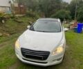 Пежо 508 2013 в Львове на Automoto.ua Белый Пежо 508, объемом двигателя 2 л и пробегом 289 тыс. км за 8100 $, фото 1 на Automoto.ua