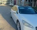 Белый Пежо 508, объемом двигателя 2 л и пробегом 226 тыс. км за 9100 $, фото 13 на Automoto.ua