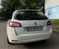 Білий Пежо 508, об'ємом двигуна 1.6 л та пробігом 219 тис. км за 8500 $, фото 4 на Automoto.ua