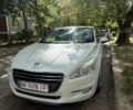 Білий Пежо 508, об'ємом двигуна 1.6 л та пробігом 222 тис. км за 7100 $, фото 1 на Automoto.ua