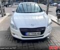 Белый Пежо 508, объемом двигателя 1.6 л и пробегом 250 тыс. км за 7600 $, фото 1 на Automoto.ua
