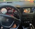 Білий Пежо 508, об'ємом двигуна 2 л та пробігом 305 тис. км за 10000 $, фото 13 на Automoto.ua
