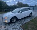 Белый Пежо 508, объемом двигателя 1.56 л и пробегом 224 тыс. км за 7650 $, фото 1 на Automoto.ua