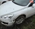 Белый Пежо 508, объемом двигателя 2 л и пробегом 210 тыс. км за 7300 $, фото 3 на Automoto.ua