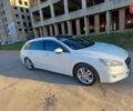 Белый Пежо 508, объемом двигателя 2 л и пробегом 226 тыс. км за 9100 $, фото 7 на Automoto.ua