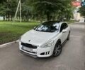 Белый Пежо 508, объемом двигателя 2 л и пробегом 210 тыс. км за 7300 $, фото 1 на Automoto.ua