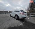 Білий Пежо 508, об'ємом двигуна 2 л та пробігом 344 тис. км за 13000 $, фото 5 на Automoto.ua