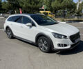 Білий Пежо 508, об'ємом двигуна 2 л та пробігом 253 тис. км за 14599 $, фото 1 на Automoto.ua