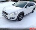 Белый Пежо 508, объемом двигателя 2 л и пробегом 220 тыс. км за 12500 $, фото 1 на Automoto.ua