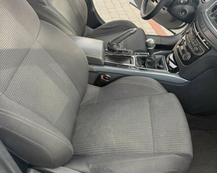 Белый Пежо 508, объемом двигателя 2 л и пробегом 291 тыс. км за 7200 $, фото 40 на Automoto.ua