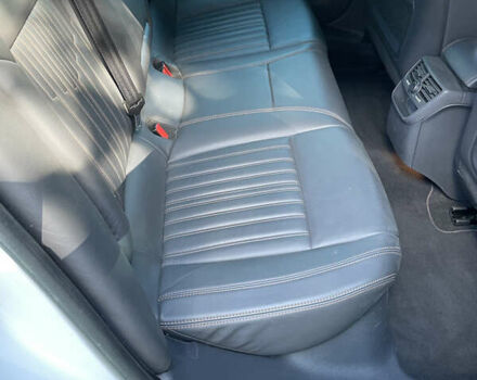 Білий Пежо 508, об'ємом двигуна 2 л та пробігом 253 тис. км за 14599 $, фото 11 на Automoto.ua