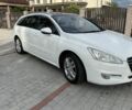 Белый Пежо 508, объемом двигателя 2 л и пробегом 291 тыс. км за 6999 $, фото 5 на Automoto.ua