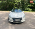 Білий Пежо 508, об'ємом двигуна 2 л та пробігом 260 тис. км за 11000 $, фото 1 на Automoto.ua