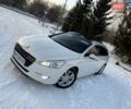 Белый Пежо 508, объемом двигателя 2 л и пробегом 290 тыс. км за 9950 $, фото 1 на Automoto.ua