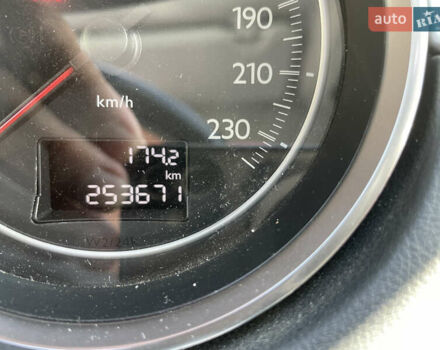 Білий Пежо 508, об'ємом двигуна 2 л та пробігом 253 тис. км за 14599 $, фото 8 на Automoto.ua