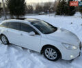 Белый Пежо 508, объемом двигателя 2 л и пробегом 290 тыс. км за 9950 $, фото 27 на Automoto.ua