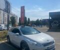 Белый Пежо 508, объемом двигателя 0 л и пробегом 343 тыс. км за 10500 $, фото 5 на Automoto.ua