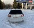 Белый Пежо 508, объемом двигателя 2 л и пробегом 290 тыс. км за 9950 $, фото 14 на Automoto.ua