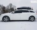 Білий Пежо 508, об'ємом двигуна 2 л та пробігом 272 тис. км за 10400 $, фото 4 на Automoto.ua