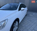 Пежо 508 2014 в Староконстантинов на Automoto.ua Белый Пежо 508, объемом двигателя 2 л и пробегом 295 тыс. км за 6999 $, фото 26 на Automoto.ua