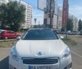Белый Пежо 508, объемом двигателя 0 л и пробегом 343 тыс. км за 10500 $, фото 1 на Automoto.ua