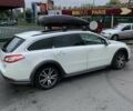 Белый Пежо 508, объемом двигателя 2 л и пробегом 290 тыс. км за 11400 $, фото 20 на Automoto.ua