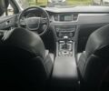 Білий Пежо 508, об'ємом двигуна 1.6 л та пробігом 145 тис. км за 7900 $, фото 8 на Automoto.ua