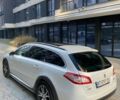 Белый Пежо 508, объемом двигателя 2 л и пробегом 290 тыс. км за 11400 $, фото 1 на Automoto.ua