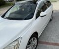 Белый Пежо 508, объемом двигателя 2 л и пробегом 291 тыс. км за 6999 $, фото 20 на Automoto.ua