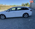 Белый Пежо 508, объемом двигателя 2 л и пробегом 293 тыс. км за 6750 $, фото 16 на Automoto.ua