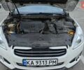 Білий Пежо 508, об'ємом двигуна 2 л та пробігом 344 тис. км за 13000 $, фото 8 на Automoto.ua