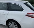 Белый Пежо 508, объемом двигателя 2 л и пробегом 291 тыс. км за 6999 $, фото 22 на Automoto.ua
