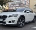 Белый Пежо 508, объемом двигателя 2 л и пробегом 260 тыс. км за 13534 $, фото 2 на Automoto.ua