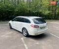 Білий Пежо 508, об'ємом двигуна 2 л та пробігом 260 тис. км за 11000 $, фото 3 на Automoto.ua