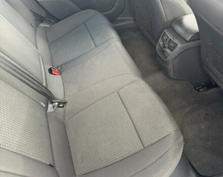 Белый Пежо 508, объемом двигателя 2 л и пробегом 292 тыс. км за 6950 $, фото 34 на Automoto.ua