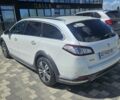 Білий Пежо 508, об'ємом двигуна 2 л та пробігом 240 тис. км за 11977 $, фото 3 на Automoto.ua